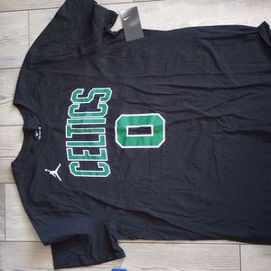 Nike NBA Celtics Jersey